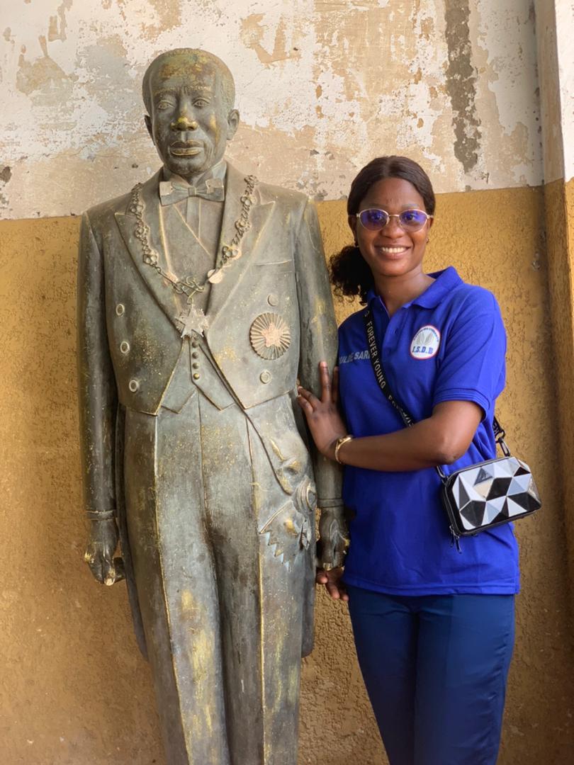 Club ISDB